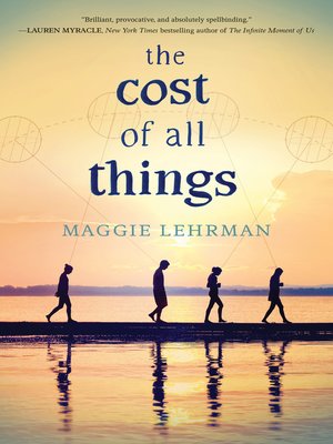cover image of The Cost of All Things